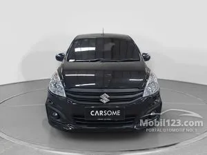 2017 Suzuki Ertiga 1.4 GA MPV