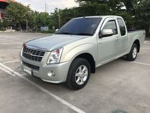 2008 Isuzu D-Max 2.5 SPACE CAB (ปี 07-11) SLX Ddi i-TEQ Pickup MT