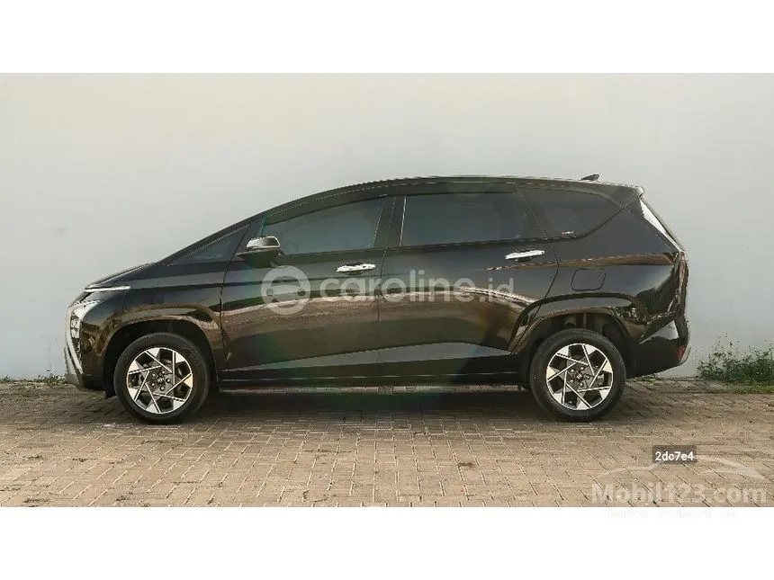 2023 Hyundai Stargazer Prime MPV