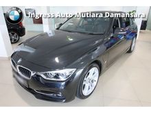 2017 BMW 330e 2.0 M Sport Sedan (A) USED CAR