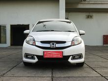 Honda Mobilio E Prestige AT 2016 Putih - Sangat Terawat - Service Record - BEST DEAL