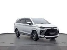 2023 Toyota Avanza 1.5 G MPV - SUPER LOW KM