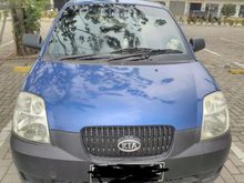 2007 KIA Picanto 1.1 SE Hatchback