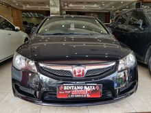 2009 Honda Civic 1.8 AT (D) Istimewa