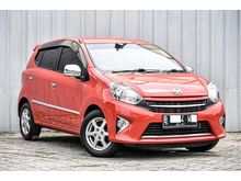 AGYA G AT 2016, KM LOW, DP CUMA 8JT, SPECIAL FEBRUARI CERIA 23-24 MOBIL88