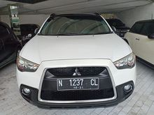 2012 Mitsubishi Outlander Sport 2.0 PX AT istimewa dijual di malang