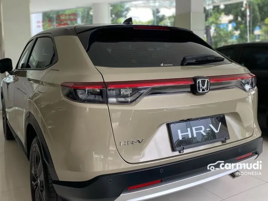 2024 Honda HR-V SE SUV