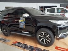 2019 Mitsubishi Pajero Sport 2,4 Dakar SUV