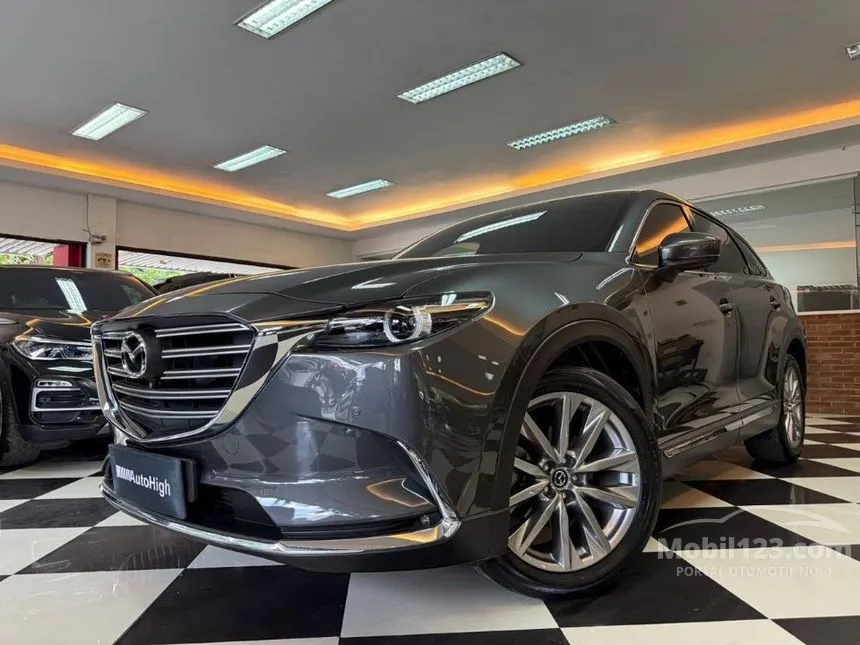 2020 Mazda CX-9 2WD SUV