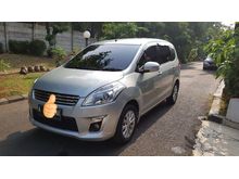 DIJUAL CEPAT Suzuki Ertiga 1.4 GL2013