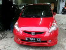 2004 Honda FIT 1.3 Hatchback