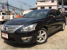 2015 Nissan Teana 2.0 (ปี 13-16) XL Sedan AT
