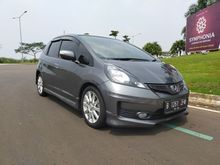 2014 Honda Jazz 1.5 RS TDP 35 jt