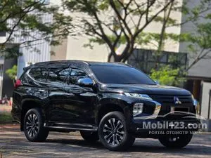 2022 Mitsubishi Pajero Sport 2.4 Dakar 4x2 SUV