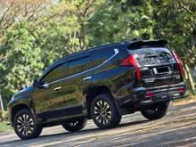 2022 Mitsubishi Pajero Sport 2.4 Dakar 4x2 SUV