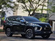 2022 Mitsubishi Pajero Sport 2.4 Dakar 4x2 SUV DIESEL MATIC ISTIMEWA