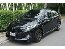 2011 Mazda 2 1.5 (ปี 09-14) Spirit Sedan AT