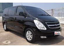 2008 Hyundai H-1 2.4 XG MPV AT Tahun 2008 Diesel CBU -1