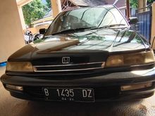 1990 Honda Civic 1.5 Sedan