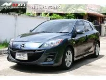 2012 Mazda 3 1.6 (ปี 11-14) Spirit Sports Hatchback