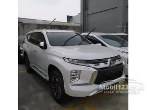 2026 Mitsubishi Pajero Sport 2.5 Exceed 4X2 SUV