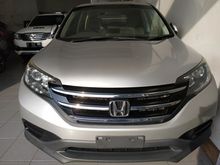 2013 Honda CR-V 2.0 AT ISTIMEWA