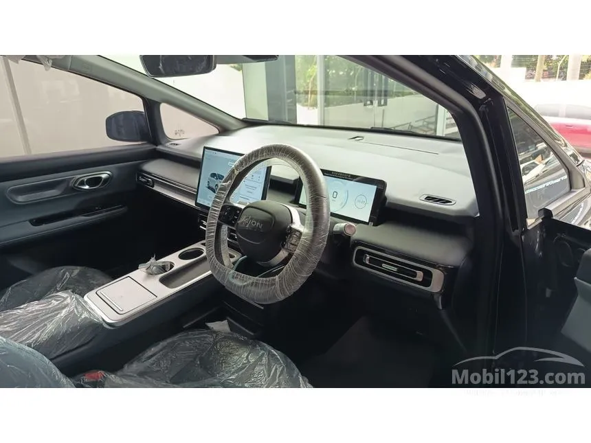 2026 GAC AION Y Plus 410 Exclusive MPV