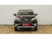 2022 Toyota Rush 1.5 G SUV 1 TAHUN GARANSI - FREE TEST DRIVE - CAROLINE PORIS DAAN MOGOT