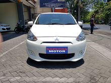 2016 Mitsubishi Mirage 1.2 MT GLX Hatchback, Tdp 7jtan Bisa Bawa Pulang Mobil Ini.