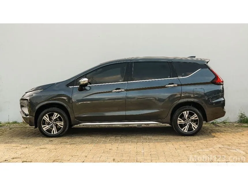 2021 Mitsubishi Xpander Ultimate MPV