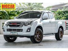 2018 Isuzu D-Max 1.9 SPACE CAB (ปี 11-17) Hi-Lander L Pickup