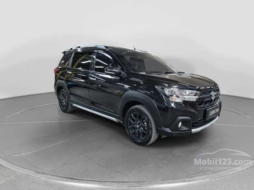 2023 Suzuki XL7 Beta Hybrid SUV