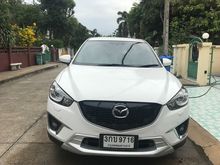 2014 Mazda CX-5 2.5 (ปี 13-16) S SUV AT