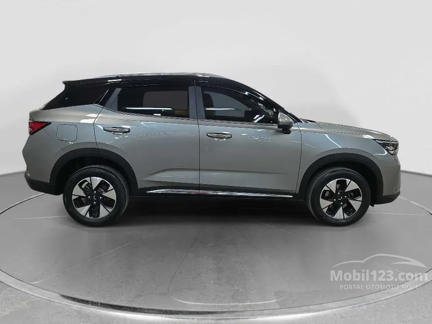 2023 Wuling Alvez EX SUV