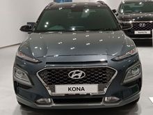 2020 Hyundai Kona 2,0 Base Spec Wagon