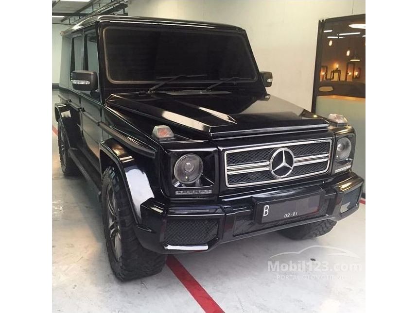 Jual Mobil Mercedes-Benz 280GE 1989 W461 2.7 di DKI Jual Mobil Mercedes-Benz 280GE 1989 W461 2.7 di DKI