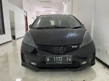 2013 Honda Jazz 1.5 RS Hatchback manual