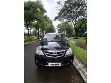 2011 Toyota Avanza 1.3 G MPV
