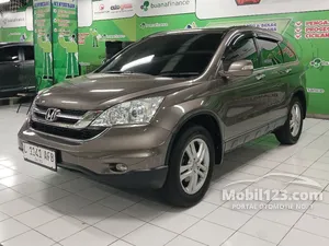 2011 Honda CR-V 2.4 SUV