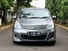 Tdp ringan mulai 14jt aja Nissan Grand Livina 1.5 Ultimate MPV 2013 AT low KM