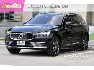 2022 Volvo XC60 2.0 Recharge T8 Inscription SUV