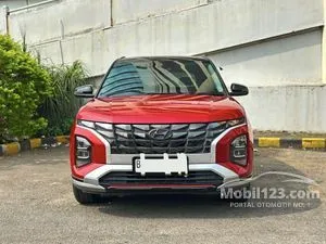 2022 Hyundai Creta 1.5 Prime SUV