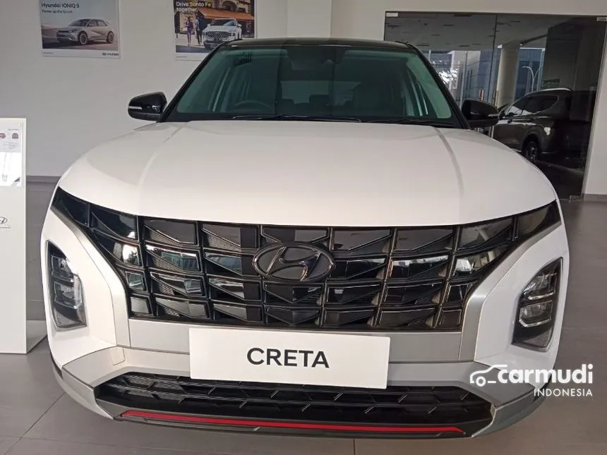 2024 Hyundai Creta Prime Wagon