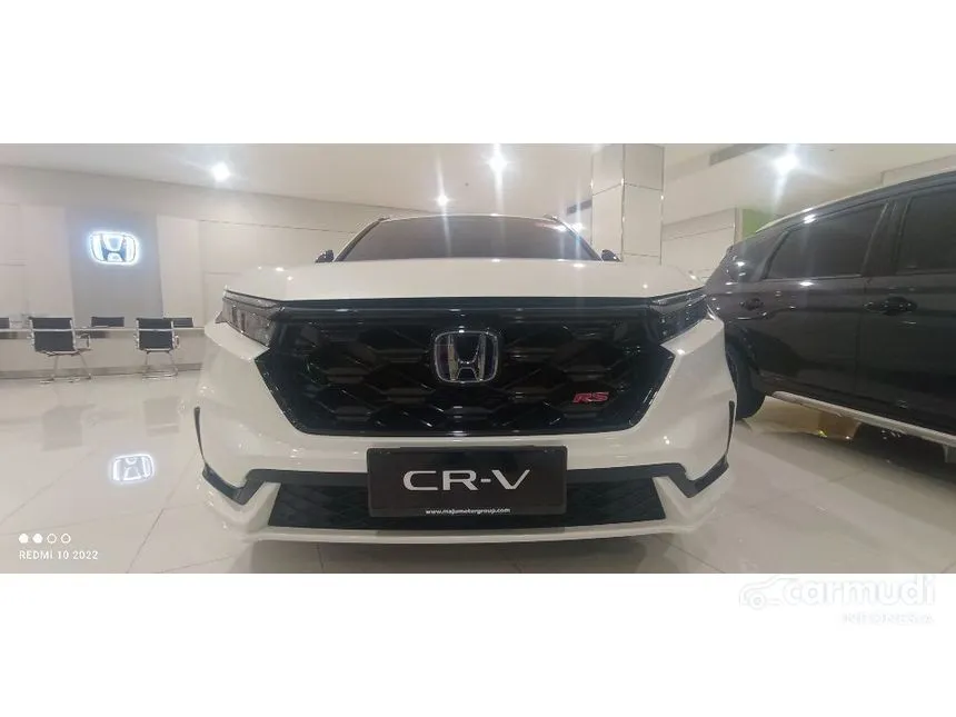 2023 Honda CR-V RS e:HEV SUV