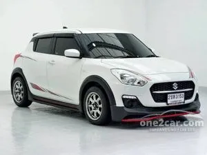 2022 Suzuki SWIFT 1.2 GL Plus Hatchback