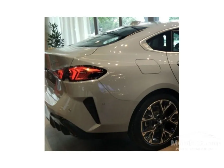 2025 BMW 218i Gran Coupe Sport Coupe