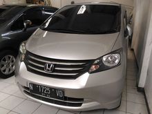 Honda Freed 1.5 E AT PSD 2012 istimewa dijual di Malang