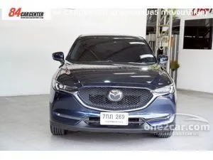 2018 Mazda CX-5 2.0 SP SUV