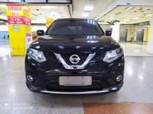 2016 Nissan X-Trail 2.5 T32 SUV