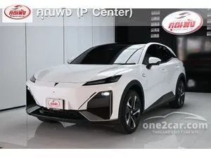 2023 DEEPAL S07 SUV
